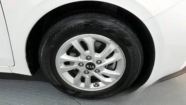 Kia K3 2021 Prestige
