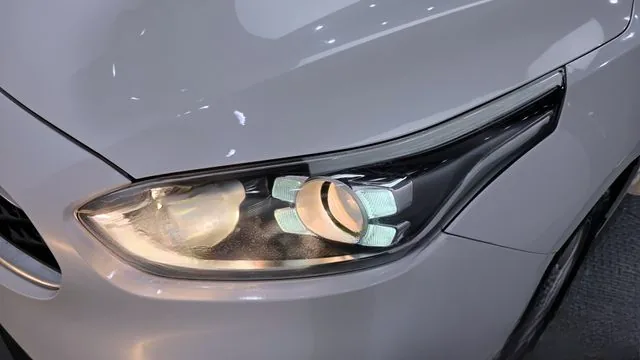 Kia K3 2021 Prestige