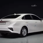 Kia K3 2021 Prestige