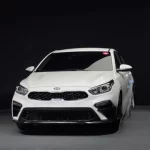 Kia K3 2021 Prestige