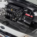 Kia K3 2021 Prestige