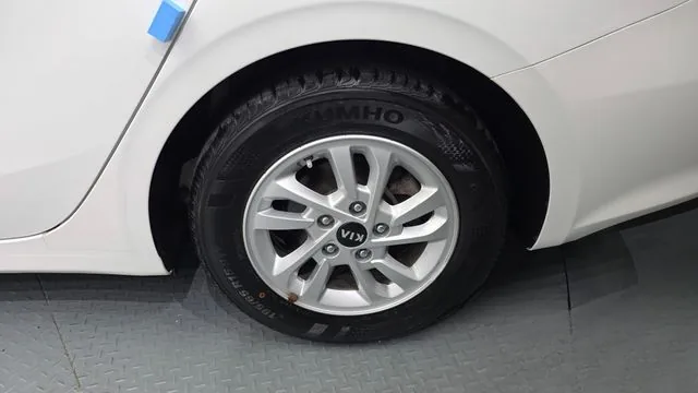 Kia K3 2021 Prestige
