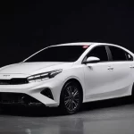 Kia K3 2023 1.6 Prestige