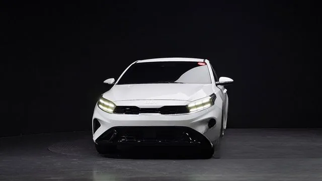 Kia K3 2023 1.6 Prestige