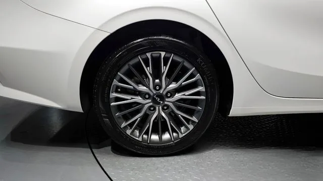 Kia K3 2023 1.6 Prestige