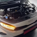 Kia K3 2023 1.6 Prestige