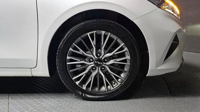 Kia K3 2023 1.6 Prestige