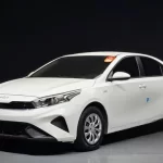 Kia K3 2022 1.6 Trendy