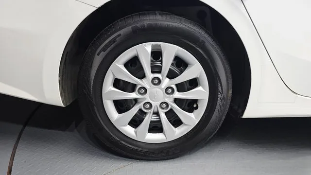 Kia K3 2022 1.6 Trendy