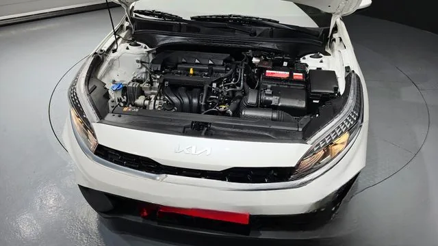 Kia K3 2022 1.6 Trendy