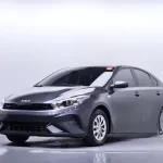 Kia K3 2022 1.6 Trendy