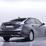 Kia K3 2022 1.6 Trendy