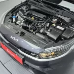 Kia K3 2022 1.6 Trendy