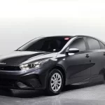 Kia K3 2022 1.6 Trendy