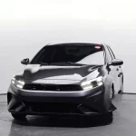 Kia K3 2022 1.6 Trendy