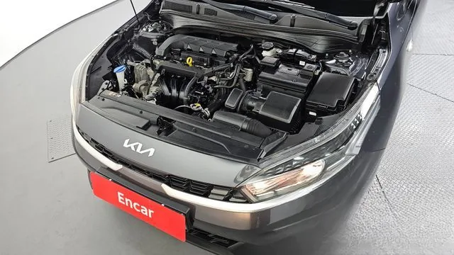 Kia K3 2022 1.6 Trendy