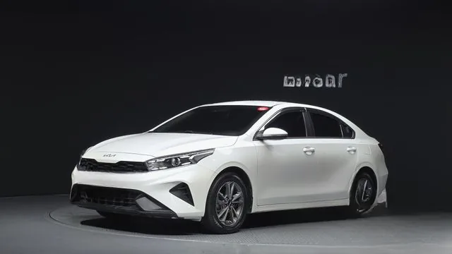 Kia K3 2022 1.6 Prestige
