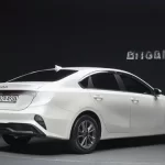 Kia K3 2022 1.6 Prestige