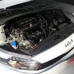 Kia K3 2022 1.6 Prestige