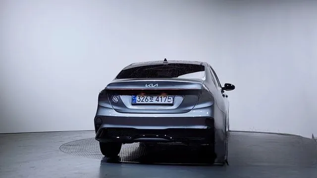 Kia K3 2022 1.6 Prestige