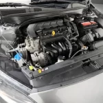 Kia K3 2022 1.6 Prestige