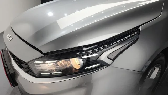 Kia K3 2022 1.6 Prestige