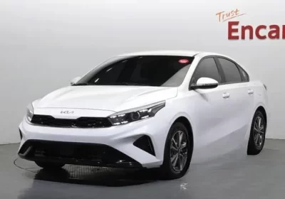 Kia K3 2022 1.6 Prestige