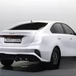 Kia K3 2022 1.6 Prestige