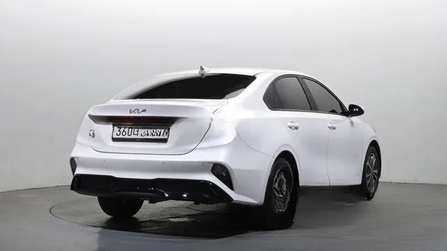 Kia K3 2022 1.6 Prestige