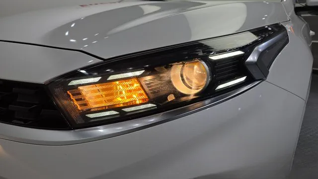 Kia K3 2022 1.6 Prestige