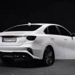 Kia K3 2023 1.6 Prestige