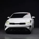 Kia K3 2023 1.6 Prestige