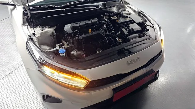 Kia K3 2023 1.6 Prestige