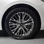 Kia K3 2023 1.6 Prestige