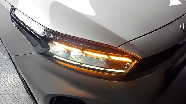 Kia K3 2023 1.6 Prestige