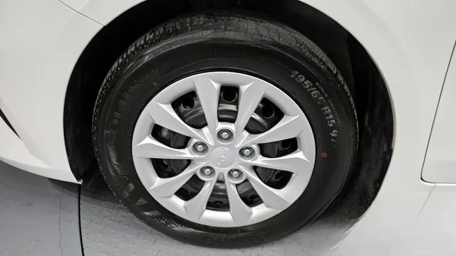 Kia K3 2022 1.6 Trendy