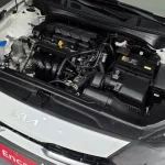 Kia K3 2022 1.6 Trendy