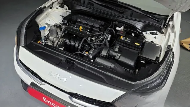 Kia K3 2022 1.6 Trendy