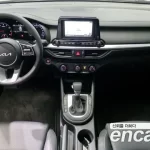 Kia K3 2022 1.6 Trendy