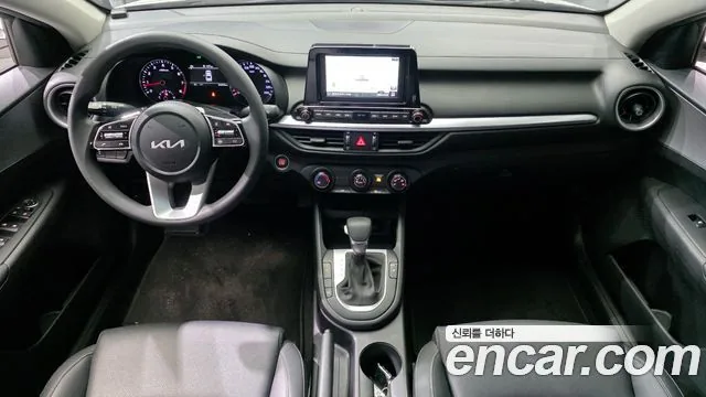 Kia K3 2022 1.6 Trendy