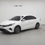 Kia K3 2022 1.6 Prestige