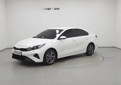 Kia K3 2022 1.6 Prestige