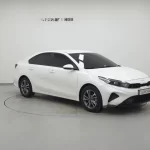 Kia K3 2022 1.6 Prestige