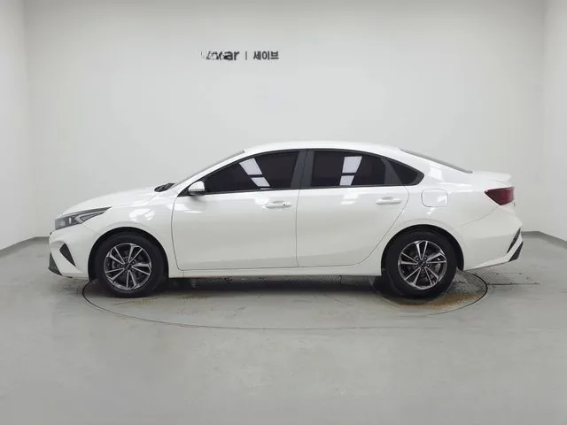 Kia K3 2022 1.6 Prestige