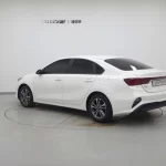 Kia K3 2022 1.6 Prestige