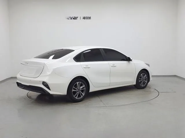 Kia K3 2022 1.6 Prestige