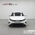 Kia K3 2022 1.6 Prestige