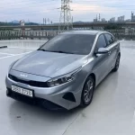 Kia K3 2022 1.6 Prestige