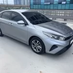 Kia K3 2022 1.6 Prestige