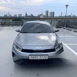 Kia K3 2022 1.6 Prestige